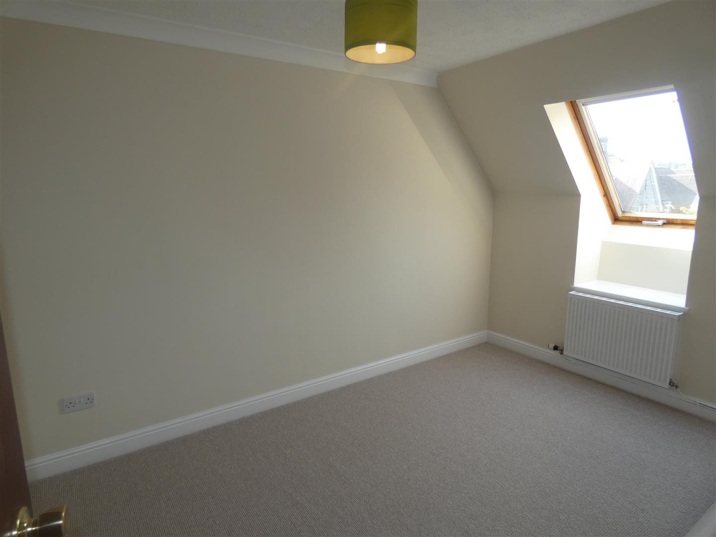 Preswylfa Court, Merthyr Mawr Road, Bridgend, CF31 1NX